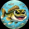 i4walleye